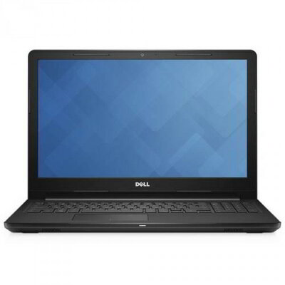 Dell Inspiron 3567 - 15.6" FullHD, Core i3-6006U, 8GB, 1TB HDD, AMD Radeon R5 M430 2GB, Microsoft Windows 10 Home és Office 365 előfizetés - Szürke Laptop 2 év garanciával (Verzió)