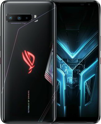 Asus ROG Phone 3 512GB - 5G - Black