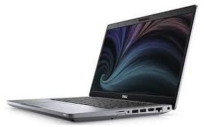 Dell Latitude 5420 - 14" FullHD IPS, Core i7-1185G7, 8GB, 256GB SSD, Microsoft Windows 10 Professional - Titánszürke Üzleti Laptop 3 év garanciával
