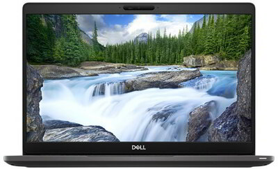Dell Vostro 15 (3500) - 15.6" FullHD, Core i3-1115G4, 8GB, 256GB SSD, Microsoft Windows 10 Home - Fekete Üzleti Laptop 3 év garanciával (verzió)