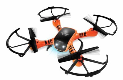 Overmax X-Bee 3.5 Drón - Fekete/Narancssárga