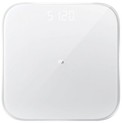Xiaomi Mi Smart Scale 2 okosmérleg, fehér - NUN4056GL