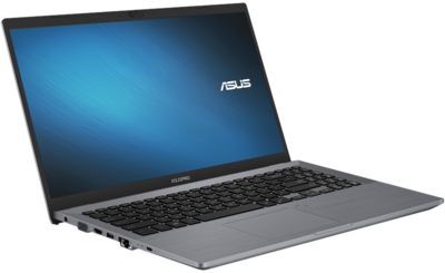 Asus Pro (P3540FA) - 15,6" FullHD IPS, Core i7-8565U, 8GB, 256GB SSD, Microsoft Windows 10 Home - Szürke Laptop 3 év garanciával