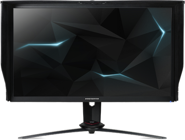 Acer 24,5" Predator XB253QGXbmiiprzx - IPS |5 év garancia|