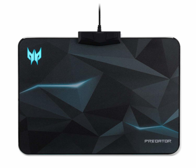 Acer Predator PMP830 (Gorge Battle) XXL Gamer Egérpad