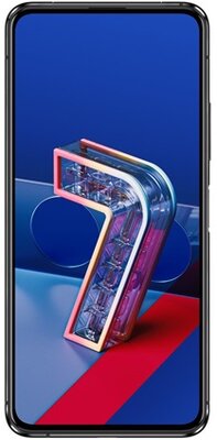 Asus ZenFone 7 128GB - 5G - Aurora Black