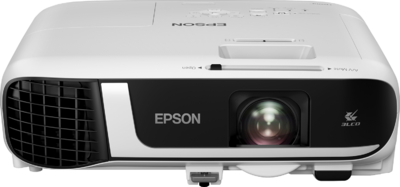 Epson EB-FH52 asztali hordozható többcélú projektor, Full HD, WIFI
