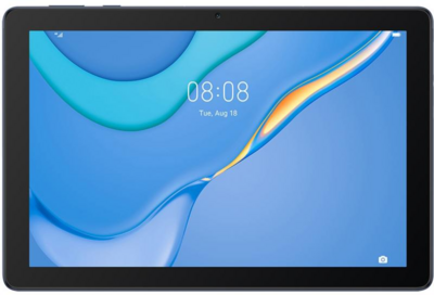 Huawei Matepad T10 LTE - 9,7" HD (1280 x 800), Kirin 710A, 2GB, 32GB, Mali-G51, Android 10 - Kék Tablet