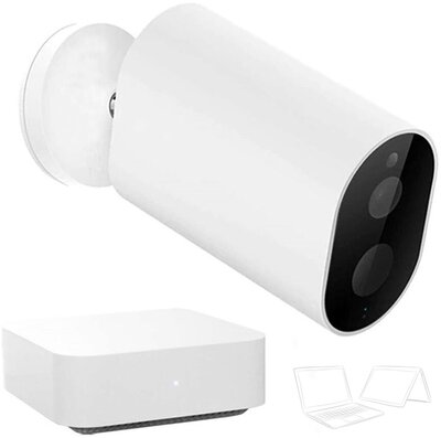 Xiaomi Imilab EC2 Wireless Home Security Camera Set (kamera+gateway)