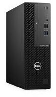 DELL PC Optiplex 3080 SF, Intel Core i5-10500 (3.10GHz), 8GB, 256GB SSD, Win 10 Pro