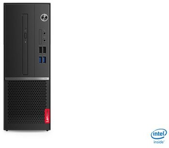 LENOVO V530S-07ICR SFF, Intel Core i5-9400 (4.1GHz), 8GB, 256GB, Win10 Pro