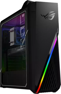 ASUS G15CK-HU008T i5-10400F,8GB DDR4 SO-DIMM.1 TB, GTX 1660 6 GB Win 10