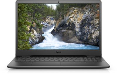 Dell Vostro 15 (3500) - 15.6" FullHD IPS, Core i5-1135G7, 8GB, 256GB SSD, Linux - Fekete Üzleti Laptop 3 év garanciával