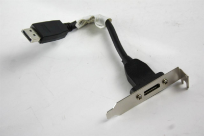Lenovo ThinkCentre M92p Display Port Kábel (54Y9337)*