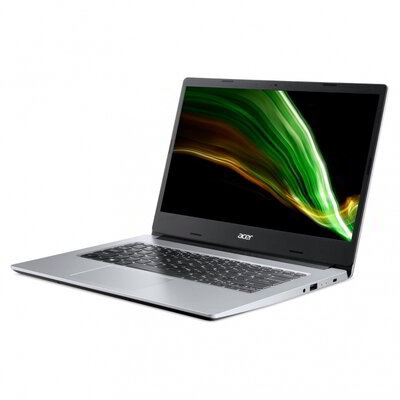 Acer Aspire 5 (A515-44G-R8K4) - 15.6" FullHD IPS, AMD Ryzen 5-4500U, 12GB, 512GB SSD, AMD Radeon RX640 2GB, Microsoft Windows 10 Home - Ezüst Laptop 3 év garanciával (verzió)