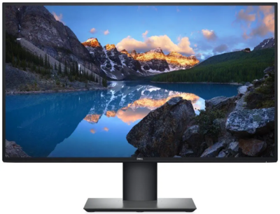 Dell UltraSharp U2720Q Monitor