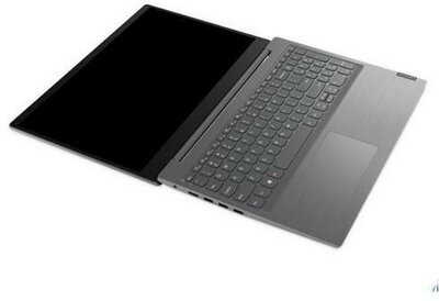 Lenovo V15 - 15.6" FullHD, AMD 3020e, 8GB, 500GB SSD, Microsoft Windows 10 Home - Szürke Üzleti Laptop (verzió)