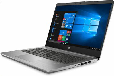 HP 470 G7 - 17.3" FullHD Core i5-10210U, 8GB, 1TB SSD, AMD Radeon 530 2GB, Microsoft Windows 10 Professional - Ezüst Üzleti Laptop 3 év garanciával (verzió)