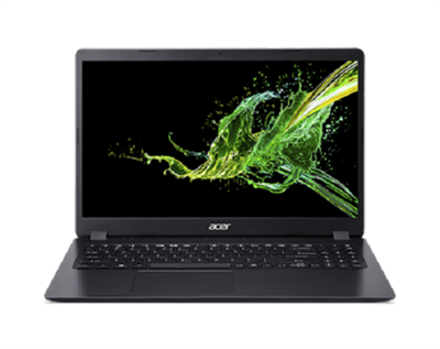 Acer Aspire 3 (A315-42G-R4Q1) - 15.6" FullHD, AMD Ryzen 7 3700U, 8GB, 512GB SSD, DOS - Fekete Laptop 3 év garanciával