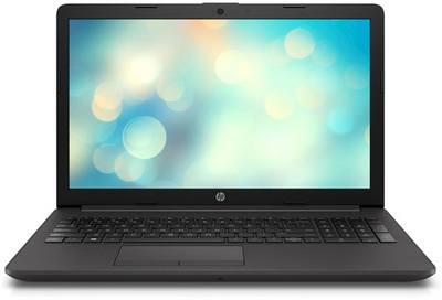HP 250 G7 - 15.6" FullHD, Core i3-1005G1, 4GB, 256GB SSD, DOS - Sötétszürke Üzleti Laptop 3 év garanciával