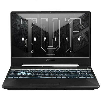 Asus TUF Dash F15 (FX516PR) - 15.6" FullHD IPS 240Hz, Core i7-11370H, 16GB, 512GB SSD, nVidia GeForce RTX 3070 8GB, DOS - Holdfogyatkozás-szürke Gamer Laptop 3 év garanciával
