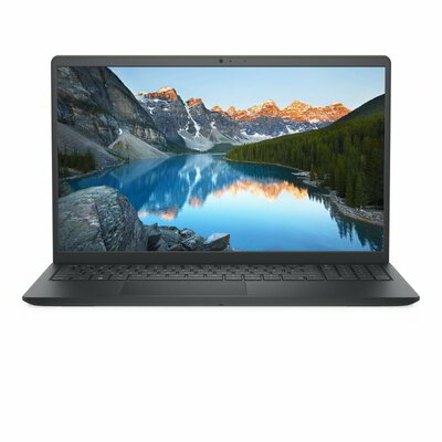 Dell Inspiron 15 (3511) - 15,6" FullHD IPS-Level, Core i5-1135G7, 8GB, 1TB SSD, Microsoft Windows 11 Professional - Fekete Laptop 3 év garanciával (verzió)