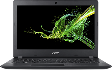 Acer Aspire 3 (A314-22-R0GZ) - 14" FullHD, Ryzen 3-3250U, 8GB, 256GB SSD, Microsoft Windows 10 Home - Fekete Laptop 3 év garanciával