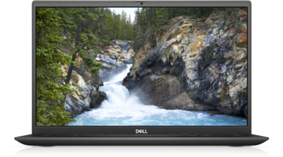Dell Vostro 13 (5301) - 13.3" FullHD IPS-Level, Core i5-1135G7, 8GB, 256GB SSD, Microsoft Windows 11 Professional - Szürke Ultravékony Üzleti Laptop 3 év garanciával