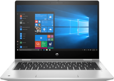 HP ProBook x360 435 G7 2 in 1 175Q3EA - 13.3" FullHD, Ryzen 5-4500U, 16GB, 512GB SSD, Microsoft Windows 10 Professional - Ezüst Üzleti Laptop 3 év garanciával