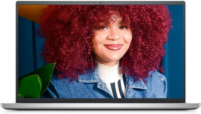 Dell Inspiron 15 Plus (7510) - 15,6" FullHD IPS-Level, Core i7-11800H, 16GB, 1TB SSD, nVidia GeForce RTX3050TI 4GB, Microsoft Windows 11 Home - Platinaezüst Laptop 3 év garanciával