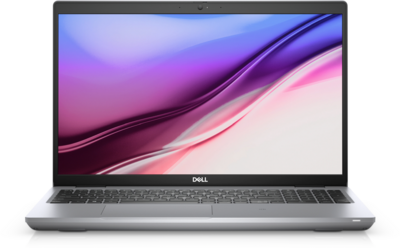 Dell Latitude 5521 - 15,6" FullHD IPS-Level, Core i5-11500H, 8GB, 256GB SSD, nVidia GeForce MX450 2GB, Microsoft Windows 11 Professional - Titánszürke Üzleti Laptop 3 év garanciával