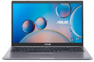 Asus X515 (X515EA) - 15.6" FullHD IPS-Level, Core i5-1135G7, 12GB, 1TB SSD, DOS - Palaszürke Laptop 3 év garanciával (verzió)