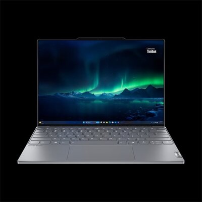 Lenovo Thinkbook 13X - 13,5" 2.8K IPS, Core ultra 5 125H, 16GB, 512GB SSD, Microsoft Windows 11 Professional - Viharszürke Üzleti Laptop 3 év garanciával