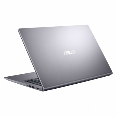 Asus ExpertBook (P1512C) - 15,6" FullHD, Core i3-1115G4, 4GB, 256GB SSD, DOS - Palaszürke Laptop