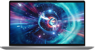 Lenovo IdeaPad 4G - 14" FullHD IPS, Qualcomm Snapdragon-SC8180X, 8GB, 512GB SSD, Microsoft Windows 11 Home - Ezüst Laptop 3 év garanciával