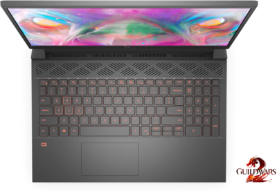 Dell G15 Gaming Laptop (5511) - 15.6" FullHD IPS-Level 120Hz, Core i7-11800H, 24GB, 1TB SSD, nVidia GeForce RTX 3060 6GB, Microsoft Windows 10 Home - Szürke Gamer Laptop 3 év garanciával (verzió)