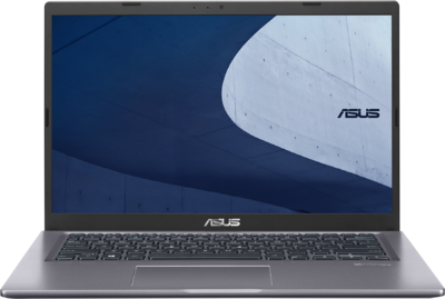 Asus ExpertBook (P1512C) - 15,6" FullHD, Core i5-1135G7, 12GB, 512GB SSD+ 1TB HDD, DOS - Palaszürke Üzleti Laptop (verzió)