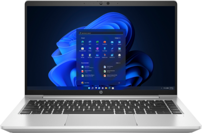 HP ProBook 640 G8 5Y340EA - 14" FullHD, Core i5-1135G7, 16GB, 256GB SSD, Microsoft Windows 11 Professional - Ezüst Üzleti Laptop 3 év garanciával