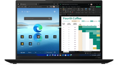 Lenovo ThinkPad X1 Nano (Gen2) - 13.0" 2K IPS, Core i7-1260P, 16GB, 1TB SSD, Microsoft Windows 11 Professional - Fekete Üzleti Ultrabook 3 év garanciával