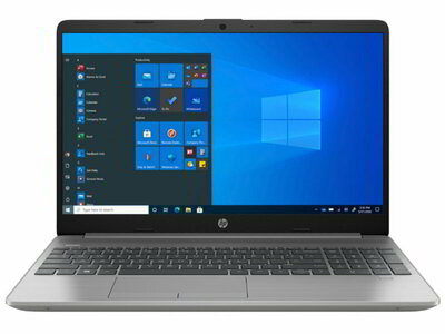 HP 255 G8 - 15.6" FullHD, AMD Ryzen 3 3250U, 4GB, 500GB SSD, AMD Radeon Vega 3 ,Microsoft Windows 11 Home és Office 365 előfizetés - Ezüst Üzleti Laptop 3 év garanciával (verzió)