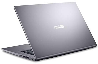 Asus X515 (X515EA) - 15.6" FullHD IPS-Level, Core i3 1115G4 , 8GB, 128GB SSD, Microsoft Windows 11 Home - Ezüst Laptop