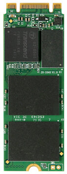 Transcend 2260 Premium - 256GB - M.2 SATA SSD