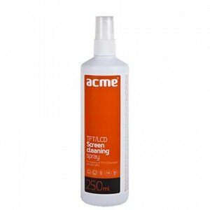 Acme Univerzális képernyőtisztító spray 250 ml