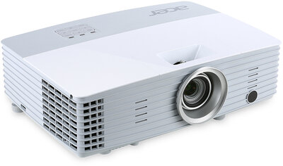 Acer P5227 XGA - DLP 3D projektor