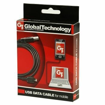 GT kábel usb Nokia ca101 6500c/7500/e52/n97/5800 - micro USB