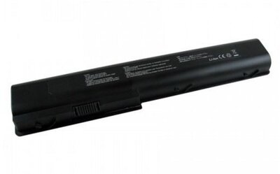 V7 HP Pavilion DV7/HDX18 notebook akkumulátor 5200 mAh