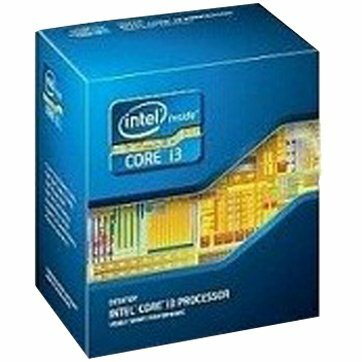 Intel Xeon Processor E3-1241v3 Box BX80646E31241V3SR1R4