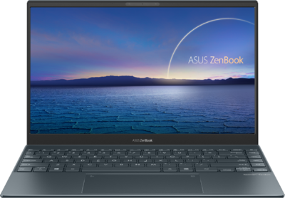 Asus ZenBook 13 (UX325JA) - 13.3" FullHD OLED, Core i7-1065G7, 8GB, 512GB SSD, Microsoft Windows 11 Home és Office 365 előfizetés - Fenyőszürke Ultrabook (verzió)