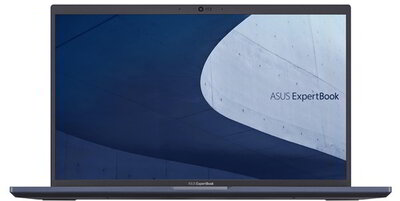 Asus ExpertBook B1 (B1500) - 15,6" FullHD, Core i5-1135G7, 16GB, 256GB SSD, Microsoft Windows 11 Home - Csillag fekete Laptop 3 év garanciával (verzió)