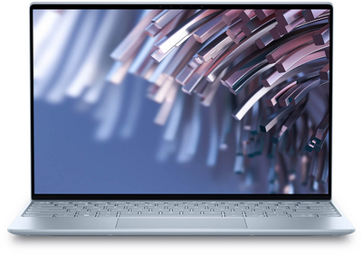Dell XPS 13 (9315) - 13,4" UHD+ IPS-Level Touch, Intel Core i7-1250U, 16GB, 512GB SSD, Microsoft Windows 11 Professional - Ezüst Ultrabook 3 év garanciával
